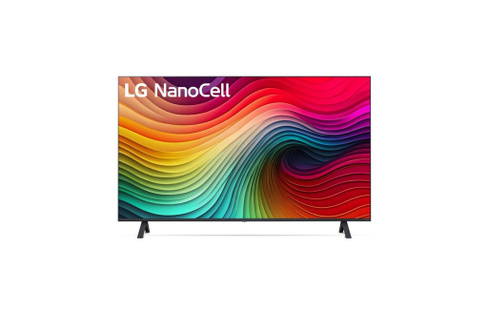 Телевизор LG 55NANO80T6A