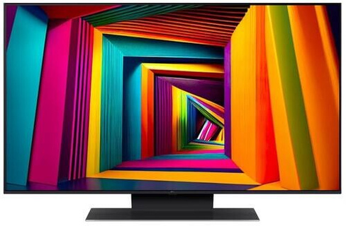 Телевизор LG 55UT91006LA