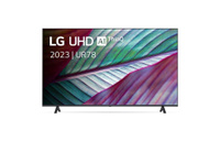 Телевизор LG 65UR78006LK