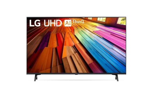 Телевизор LG 75UT80006LA