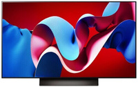 Телевизор LG OLED55C4RLA