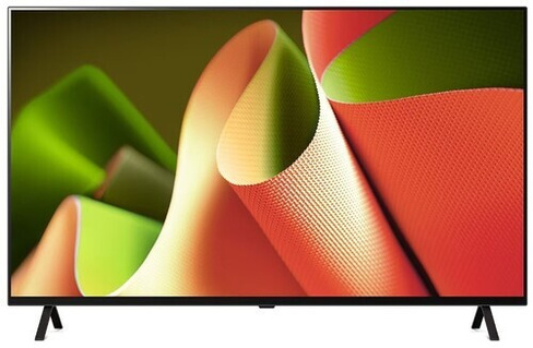 Телевизор LG OLED55B4RLA