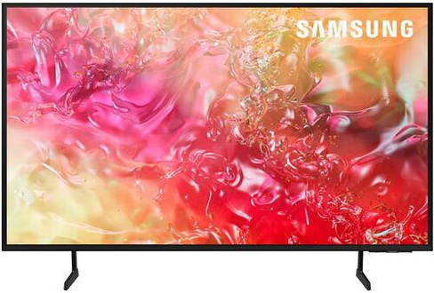 Телевизор Samsung UE65DU7100UX