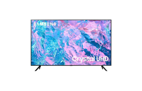 Телевизор Samsung UE65CU7100UX