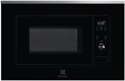 Встраиваемая микроволновая печь Electrolux LMS2203EMX