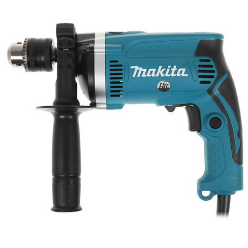 Дрель ударная Makita HP1630K