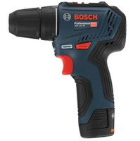 Дрель-шуруповерт Bosch GSR12V-30