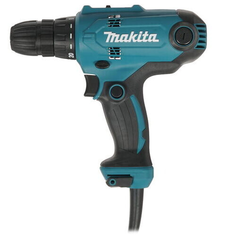 Дрель-шуруповерт Makita DF0300