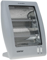 Инфракрасный обогреватель CENTEK CT-6100LGY