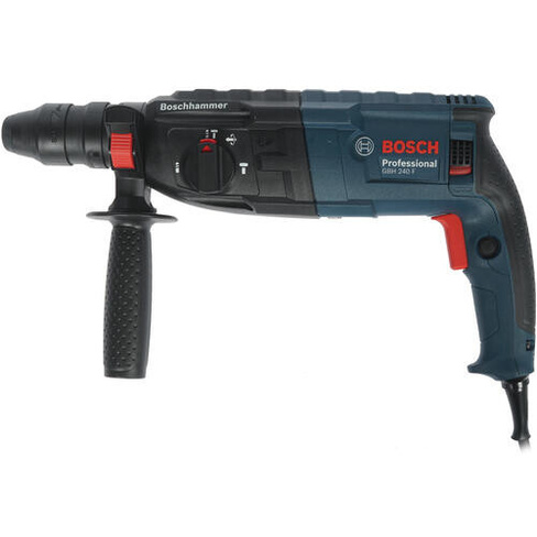 Перфоратор Bosch GBH240F