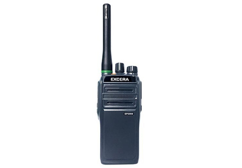 Рация Excera EP5000 VHF