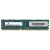 Оперативная память SAMSUNG 16GB 2Rx4 PC3L-12800R DDR3-1600MHz [M393B2G70BH0-CK0]