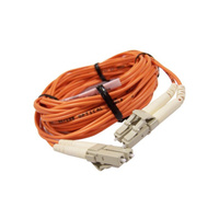 Кабель IBM 1.65M Fiber Optic LC-LC Patch Panel Cable [24R0668]