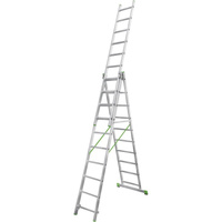 Трехсекционная Лестница Вектор 3х10 Купить В Минске