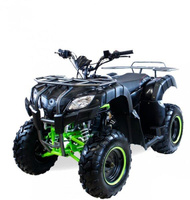 Квадроцикл MOTAX ATV Grizlik 200 Ultra Motax