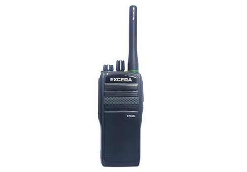 Рация Excera EP8000 VHF