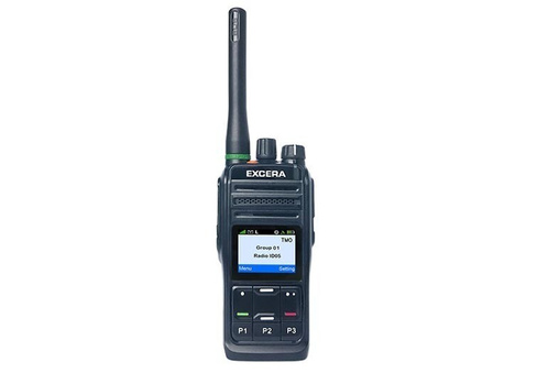 Рация Excera EP5500 UHF