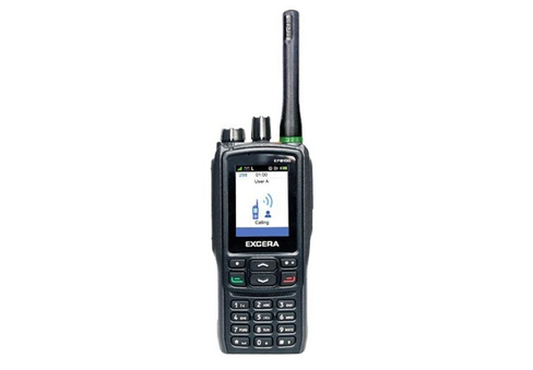 Рация Excera EP8100 VHF