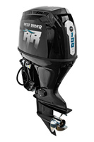 4х-тактный лодочный мотор REEF RIDER RREF130FEX-T Reef Rider