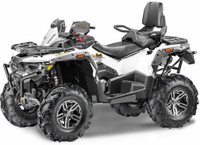 Квадроцикл STELS ATV 800G Guepard Trophy 2.0 Stels