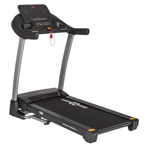 Беговая дорожка CARDIOPOWER S35 CardioPower