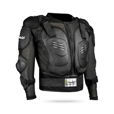 Защита Черепаха Pro-Biker HX-P13 Black, XL Неизвестно