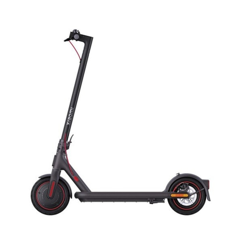 Электросамокат XIAOMI Mi Electric Scooter 4 Pro Xiaomi