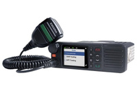 Автомобильная рация Excera EM8100 VHF