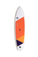 Надувная доска для sup-бординга ADVENTUM Orange 10'6" Б/У Adventum