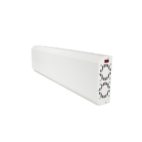 Ledvance ECO RECIRC UVC 2*15W WT F K 600*250*110 настенн (в компл 2 лампы) 54 м3/ч - рециркулятор LEDV