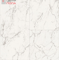 Кварцвинил The Floor Stone D2921 Carrara Marble