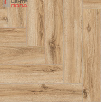 Кварцвинил The Floor Herringbone P1003 Vail Oak HB