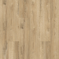 SPC ламинат замковый Berry Alloc Pureloc 40 Natural Oak с подложкой