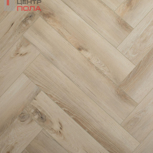 Кварцвинил Onefloor Herringbone Click 3009