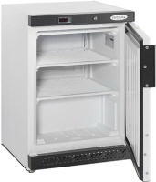 Шкаф морозильный с глухой дверью Tefcold UF200 new TEFCOLD