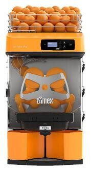 Соковыжималка Zumex new Versatile Pro Orange ZUMEX