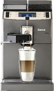 Кофемашина суперавтомат Saeco LIRIKA ONE TOUCH CAPPUCCINO SAECO