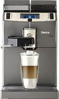 Кофемашина суперавтомат Saeco LIRIKA ONE TOUCH CAPPUCCINO SAECO