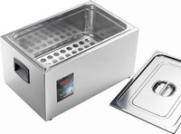 Термостат Sirman Softcooker XP S 1/1 SIRMAN