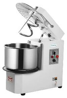 Тестомес Gastromix спиральный HSD10A со съемной дежой GASTROMIX