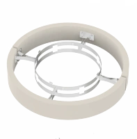 SAWO Деревянное ограждение для печи ARIES ARI3, осина, артикул ARI-GUARD-W3-A