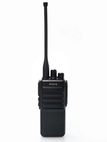 Рация Алора А10 UHF