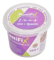 Замазка PlastiFix 250 гр