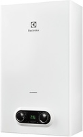 Газовая колонка Electrolux / Электролюкс GWH 10 Nano Plus 2.0