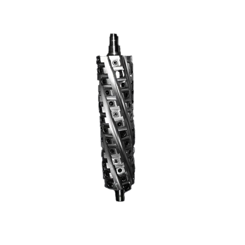 Спиральный вал Helical 310 мм для JIB PT310A