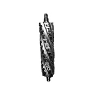 Спиральный вал Helical 310 мм для JIB PT310A