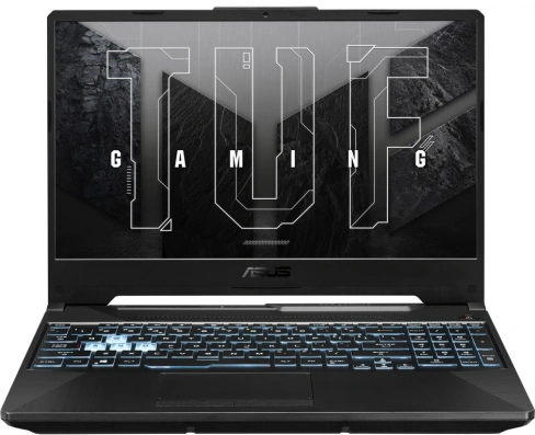 Ноутбук ASUS TUF Gaming A15 FA506NC-HN101