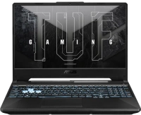 Ноутбук ASUS TUF Gaming A15 FA506NC-HN101