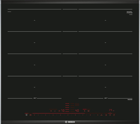 Варочная панель Bosch PXY675DC1E