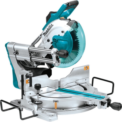 ПИЛА торцовочная MAKITA LS 1019 L